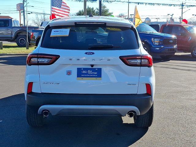 Certified 2024 Ford Escape Active image 5