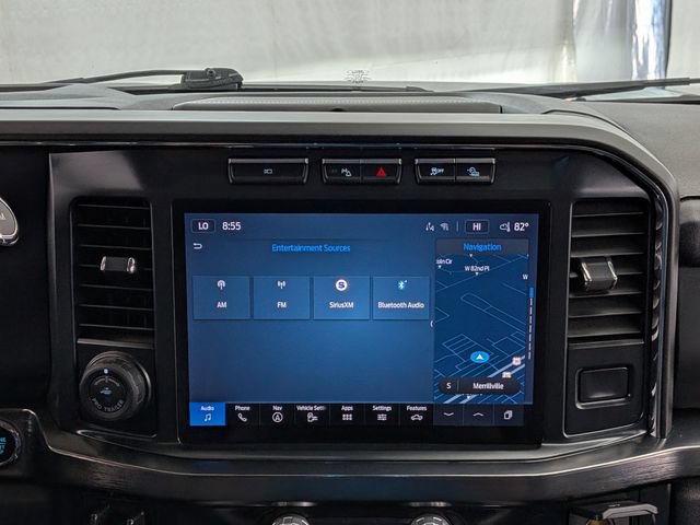 Certified 2024 Ford F350 Lariat w/ Lariat Ultimate Package AWD/4WD image 31