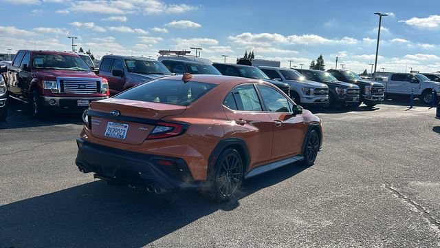 Used 2023 Subaru WRX Limited image 3