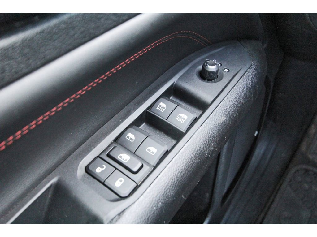 Used 2023 Jeep Compass Trailhawk image 21