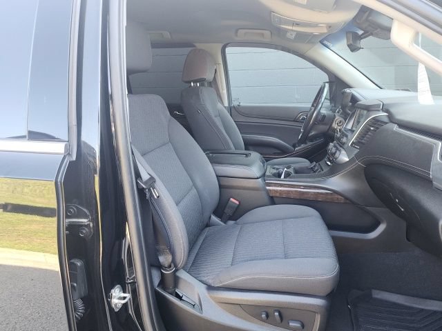 Used 2019 Chevrolet Tahoe LS w/ Enhanced Driver Alert Package AWD/4WD image 11