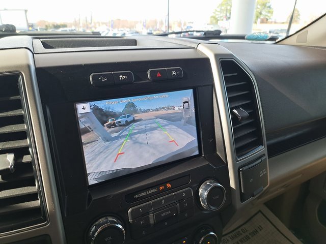 Certified 2019 Ford F150 Lariat image 11