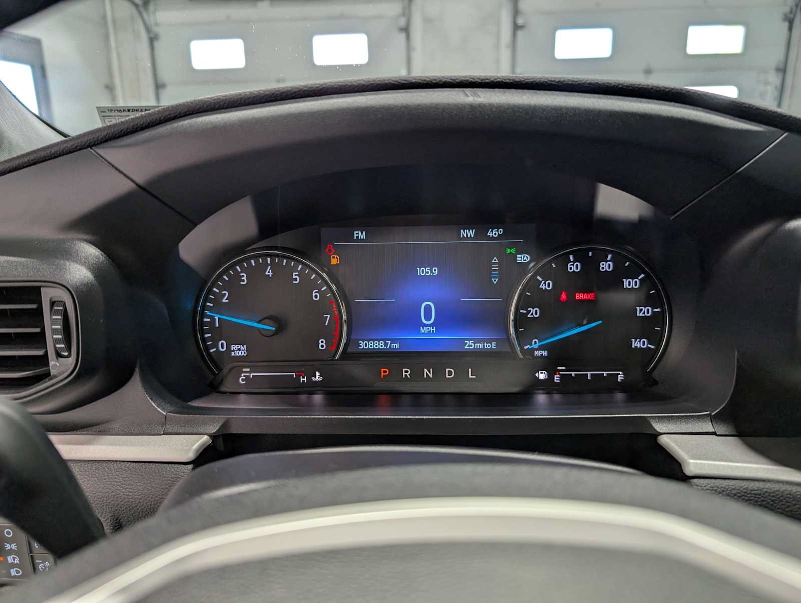 Certified 2023 Ford Explorer XLT AWD/4WD image 24