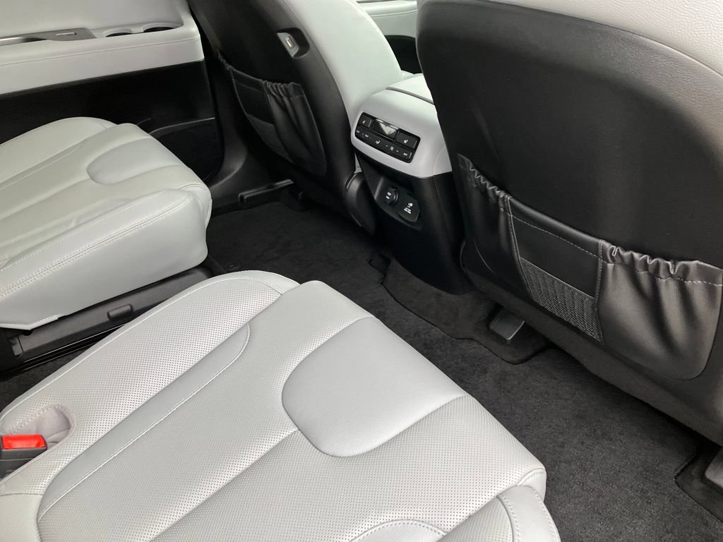 Used 2022 Hyundai Palisade SEL w/ Premium Package image 20