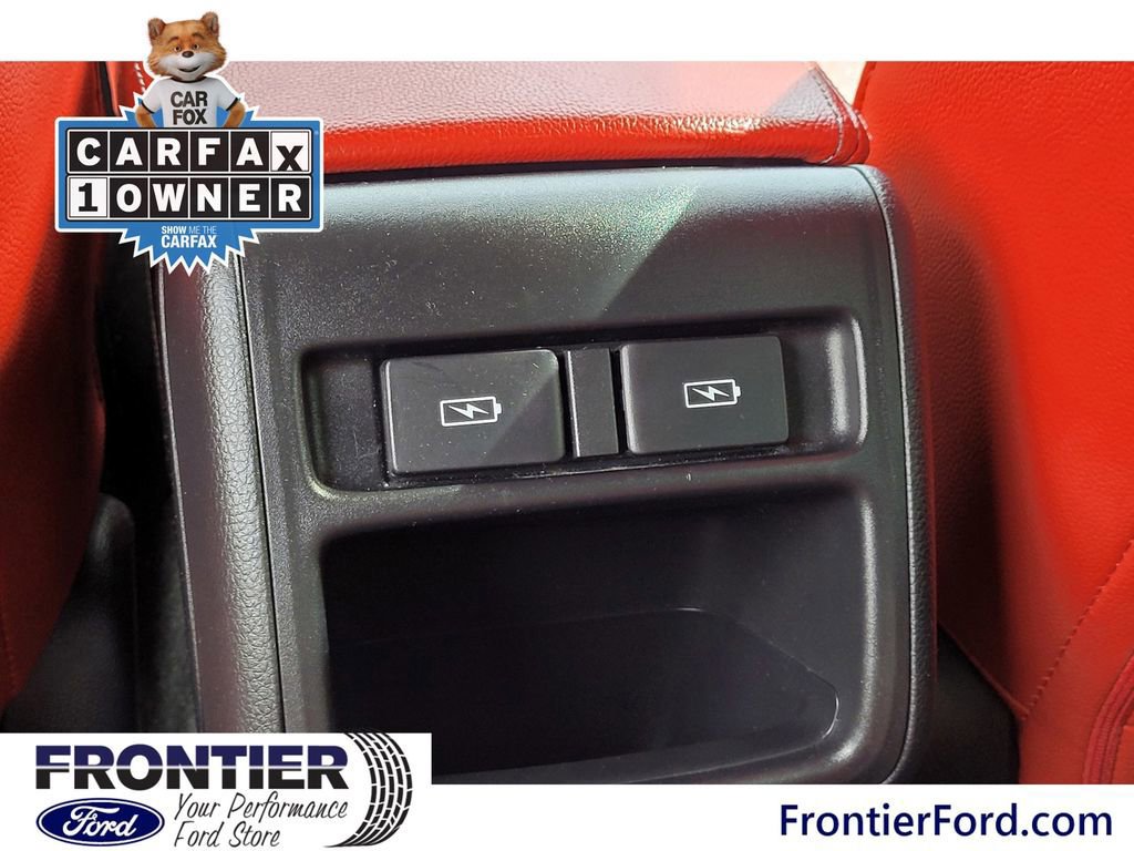 Used 2022 Honda Accord Sport image 9