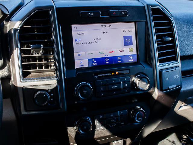 Certified 2020 Ford F150 XLT w/ Equipment Group 302A Luxury image 21