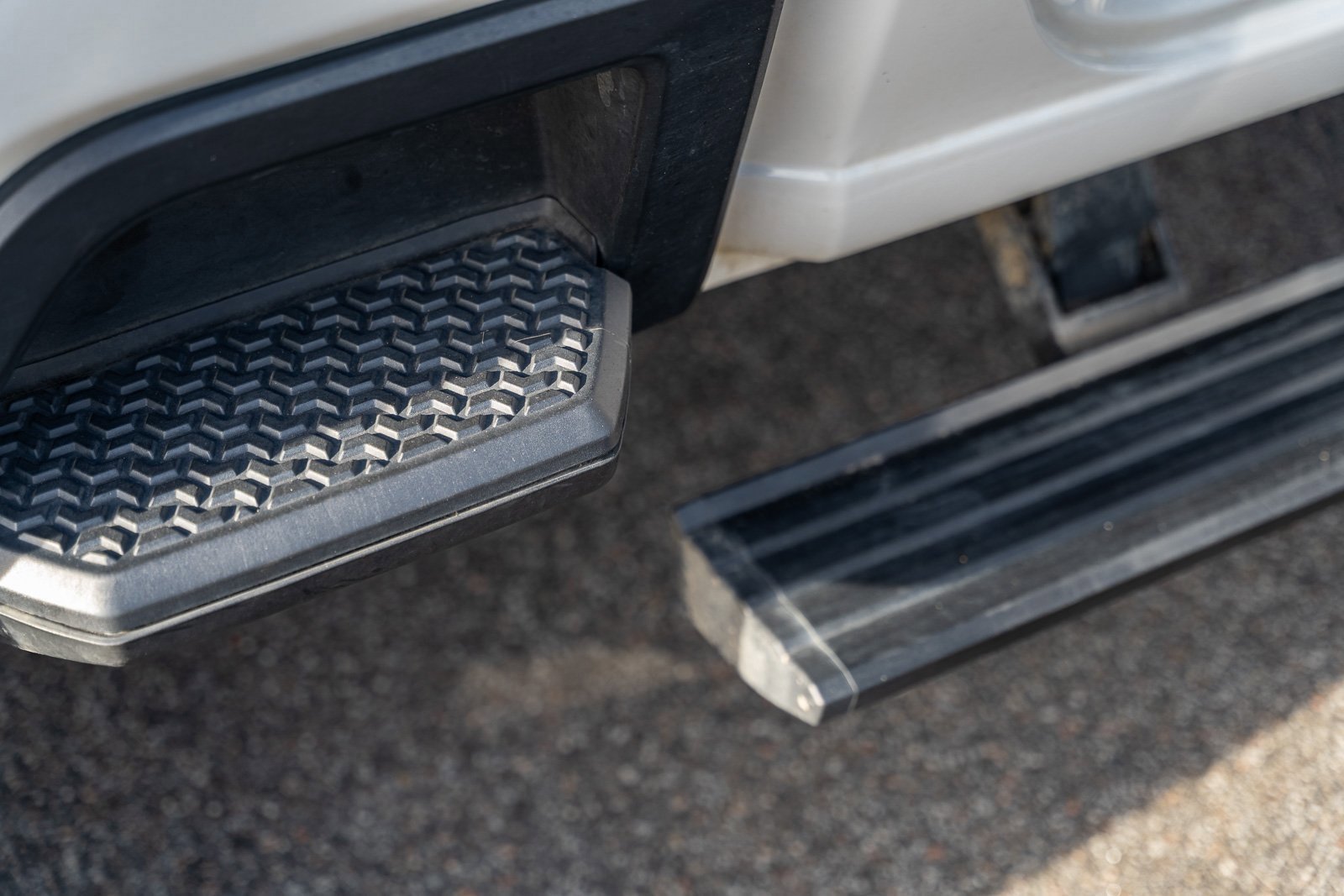 Used 2022 GMC Sierra 2500 AT4 w/ AT4 Preferred Package image 14