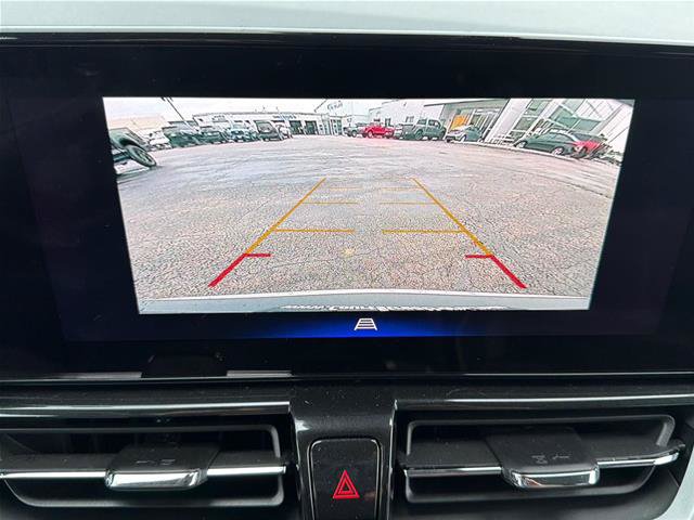Used 2026 Chevrolet TrailBlazer LT AWD/4WD image 26