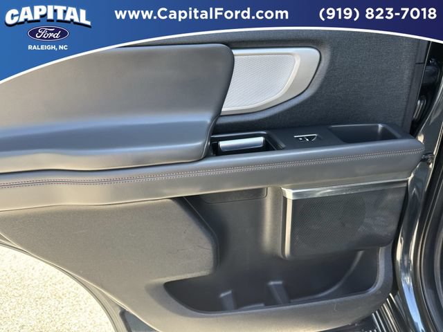 Certified 2025 Ford Expedition Active RWD image 17