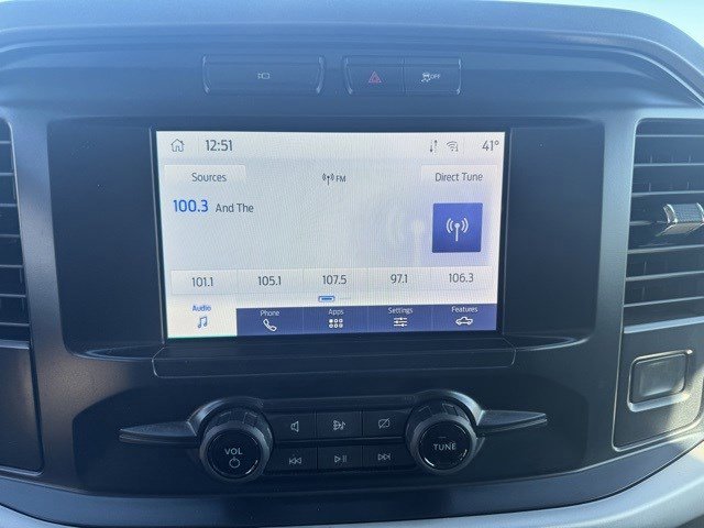 Certified 2023 Ford F150 XLT image 19