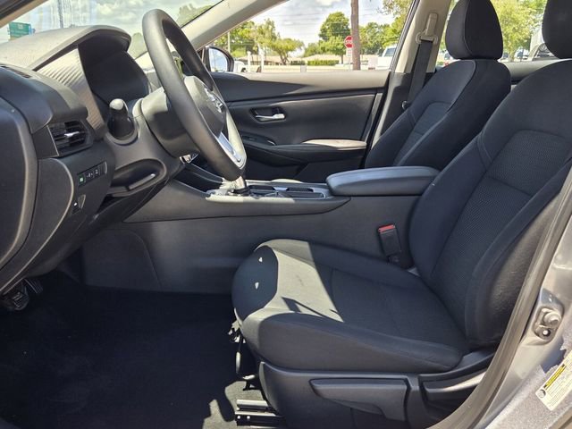 Used 2021 Nissan Sentra S image 12