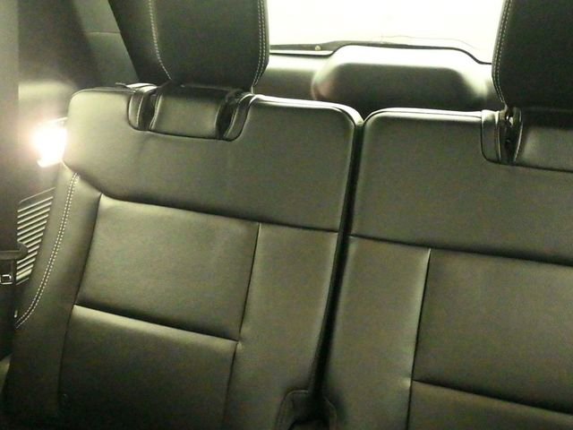 Certified 2022 Ford Explorer ST w/ Equipment Group 401A image 13