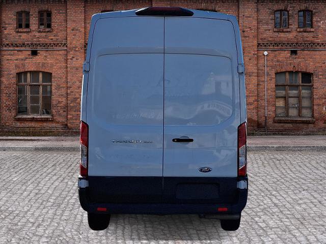 Certified 2021 Ford Transit 250 148 High Roof w/ Load Area Protection Package image 2