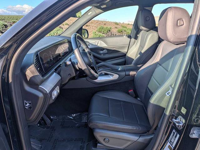 Used 2024 Mercedes-Benz GLE 350 4MATIC image 13