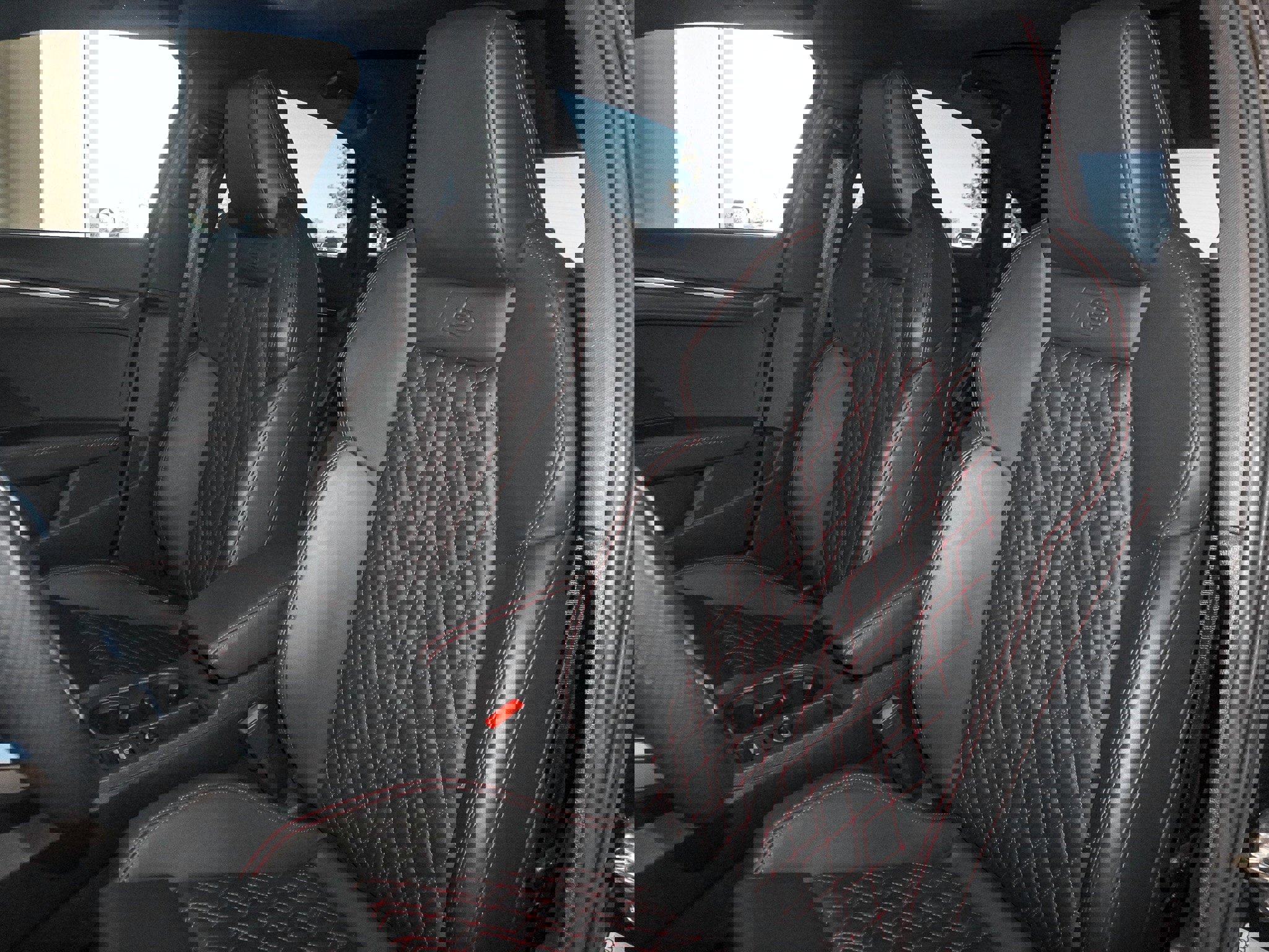 Used 2024 Audi S3 Premium Plus image 23