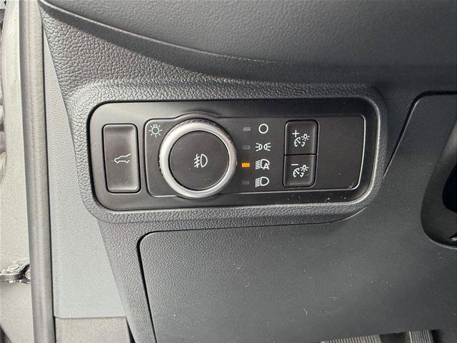 Certified 2026 Ford Explorer ST-Line AWD/4WD image 20