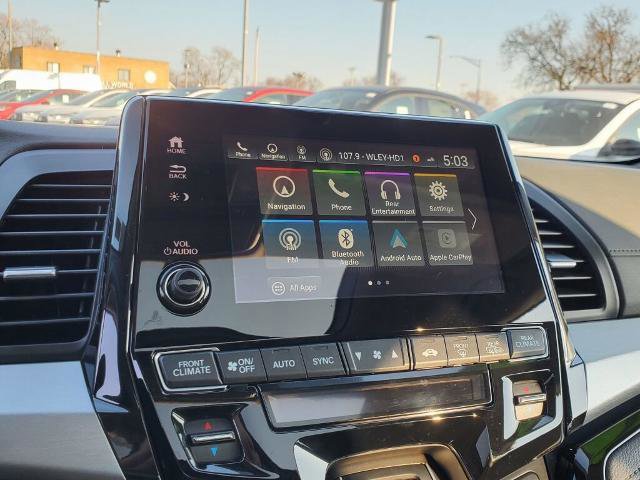 Used 2024 Honda Odyssey Touring image 27