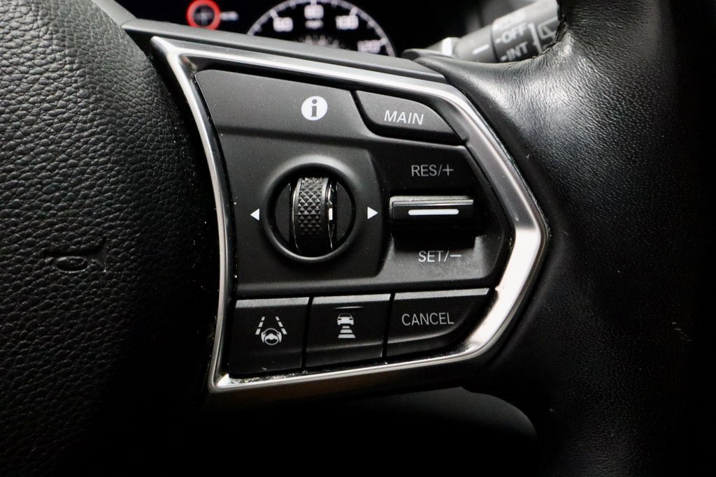 Used 2021 Acura RDX AWD w/ Advance Package image 33