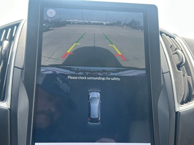 Certified 2023 Ford Edge Titanium image 21