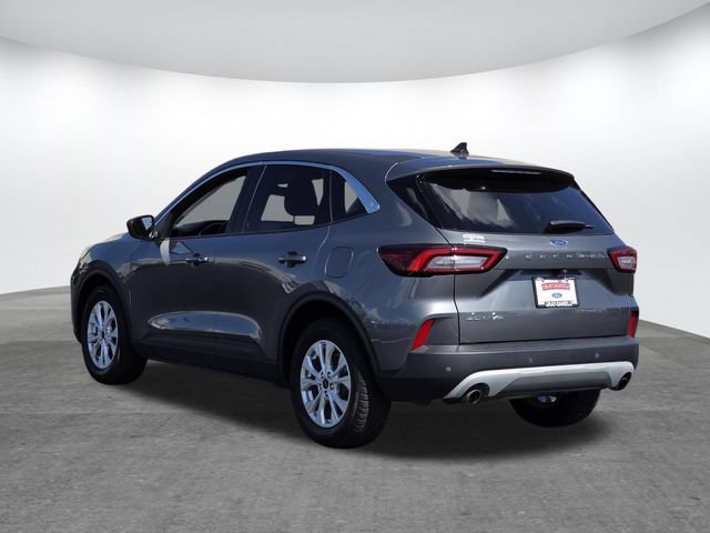 Certified 2024 Ford Escape Active w/ Tech Pack #1 FWD image 5