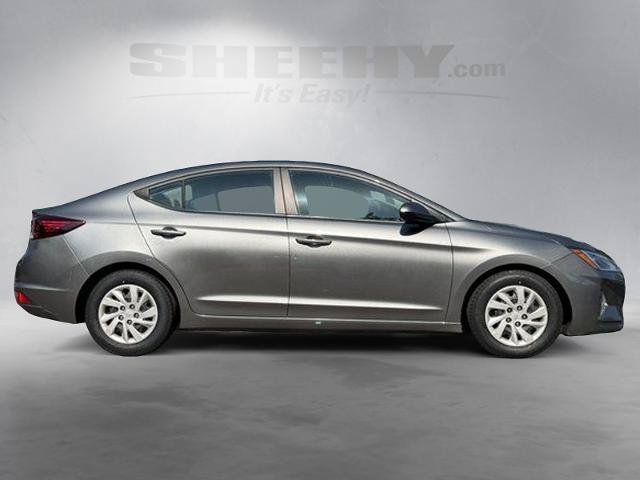 Used 2019 Hyundai Elantra SE w/ Cargo Package FWD image 10