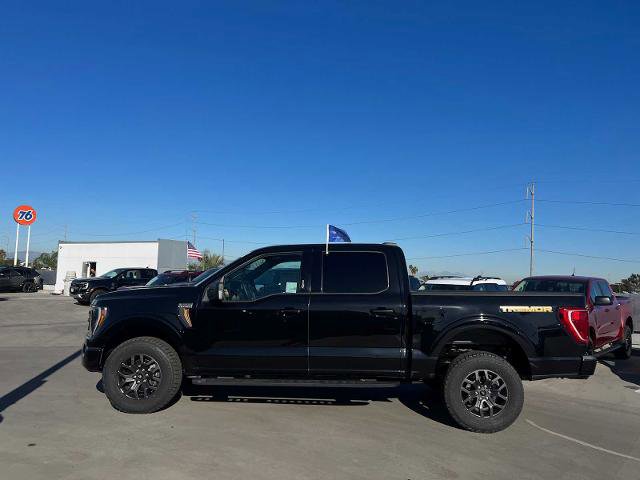 Certified 2023 Ford F150 Tremor image 2