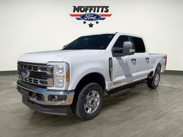 Certified 2025 Ford F250 XLT