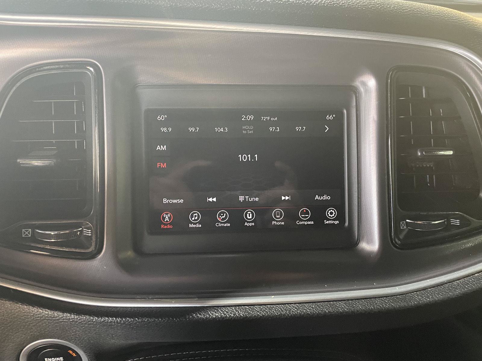 Used 2019 Dodge Challenger SXT RWD image 25