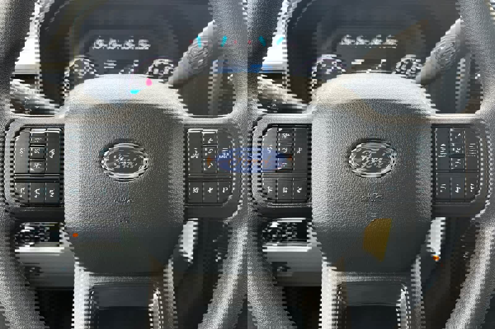 Certified 2024 Ford F350 XL w/ STX Appearance Package image 21