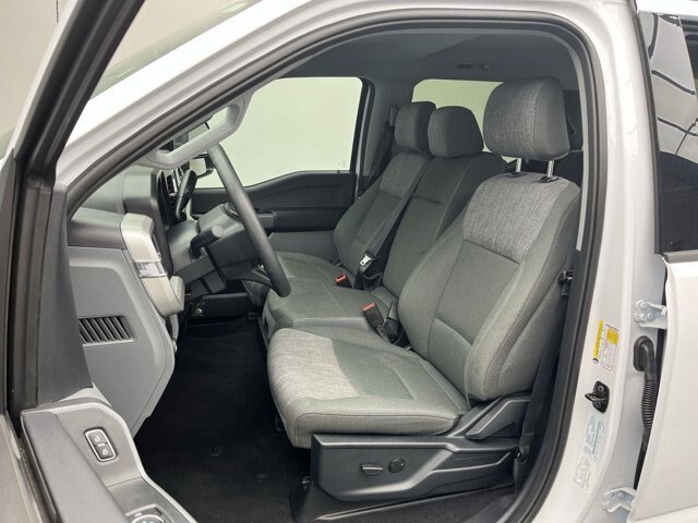 Certified 2026 Ford F250 XLT AWD/4WD image 10
