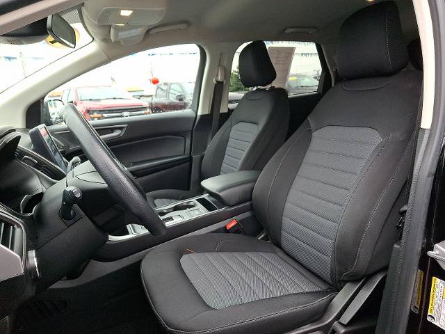 Certified 2023 Ford Edge SE w/ Black Appearance Package AWD/4WD image 13