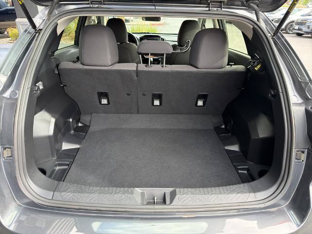 Used 2025 Subaru Impreza 2.0i AWD/4WD image 12