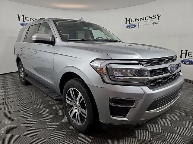 Certified 2024 Ford Expedition Limited image 7