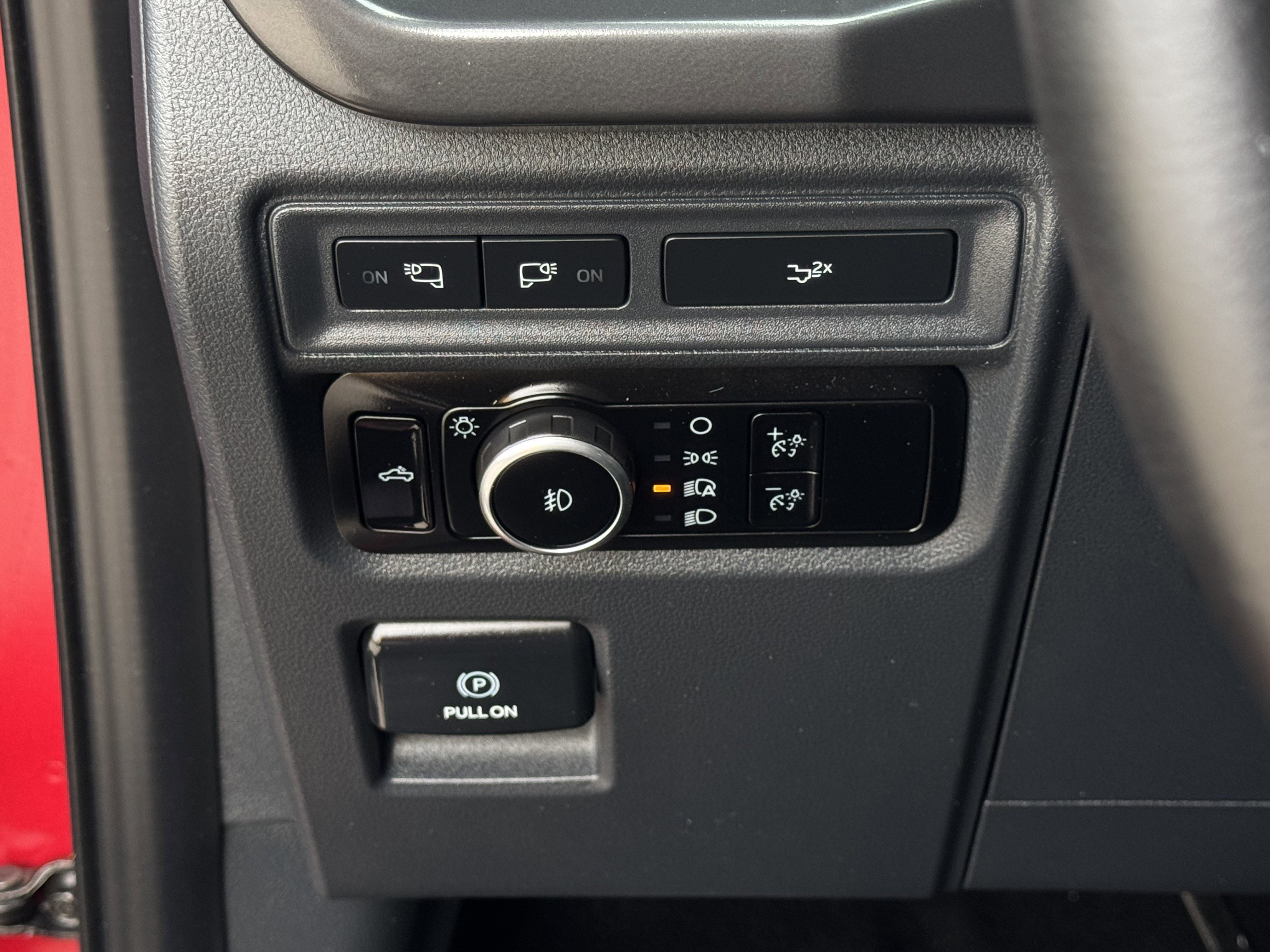 Certified 2024 Ford F150 XLT w/ Equipment Group 302A MID image 28