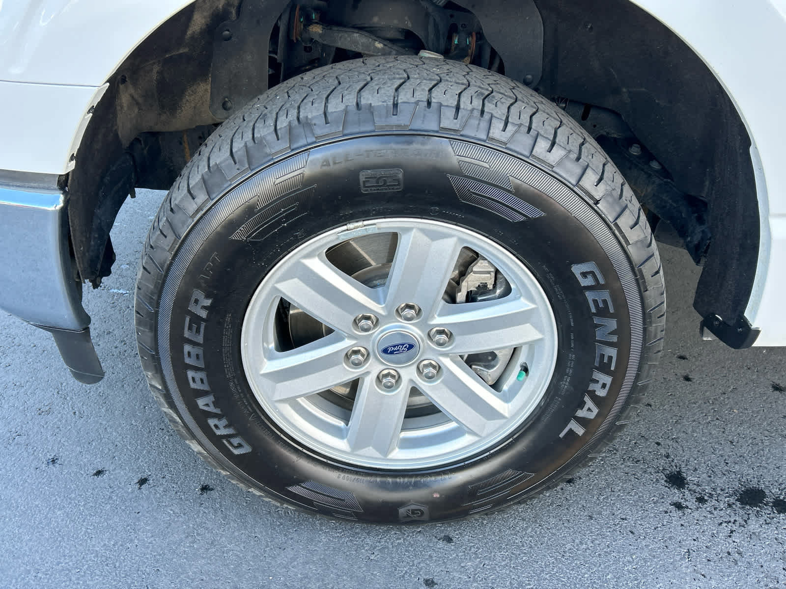 Certified 2023 Ford F150 XLT w/ Trailer Tow Package image 10