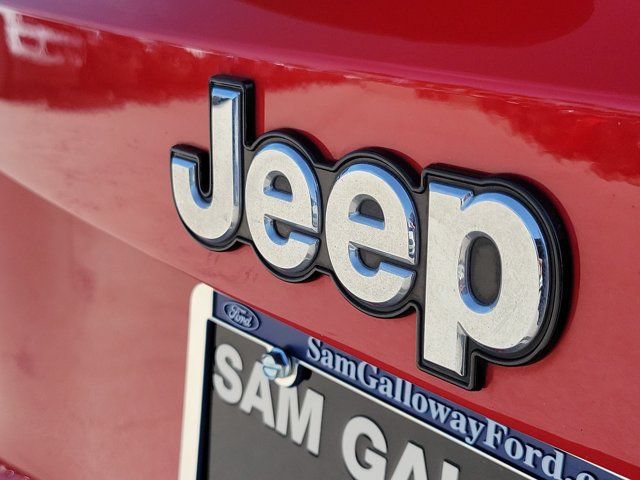 Used 2022 Jeep Renegade Latitude w/ Convenience Group AWD/4WD image 8
