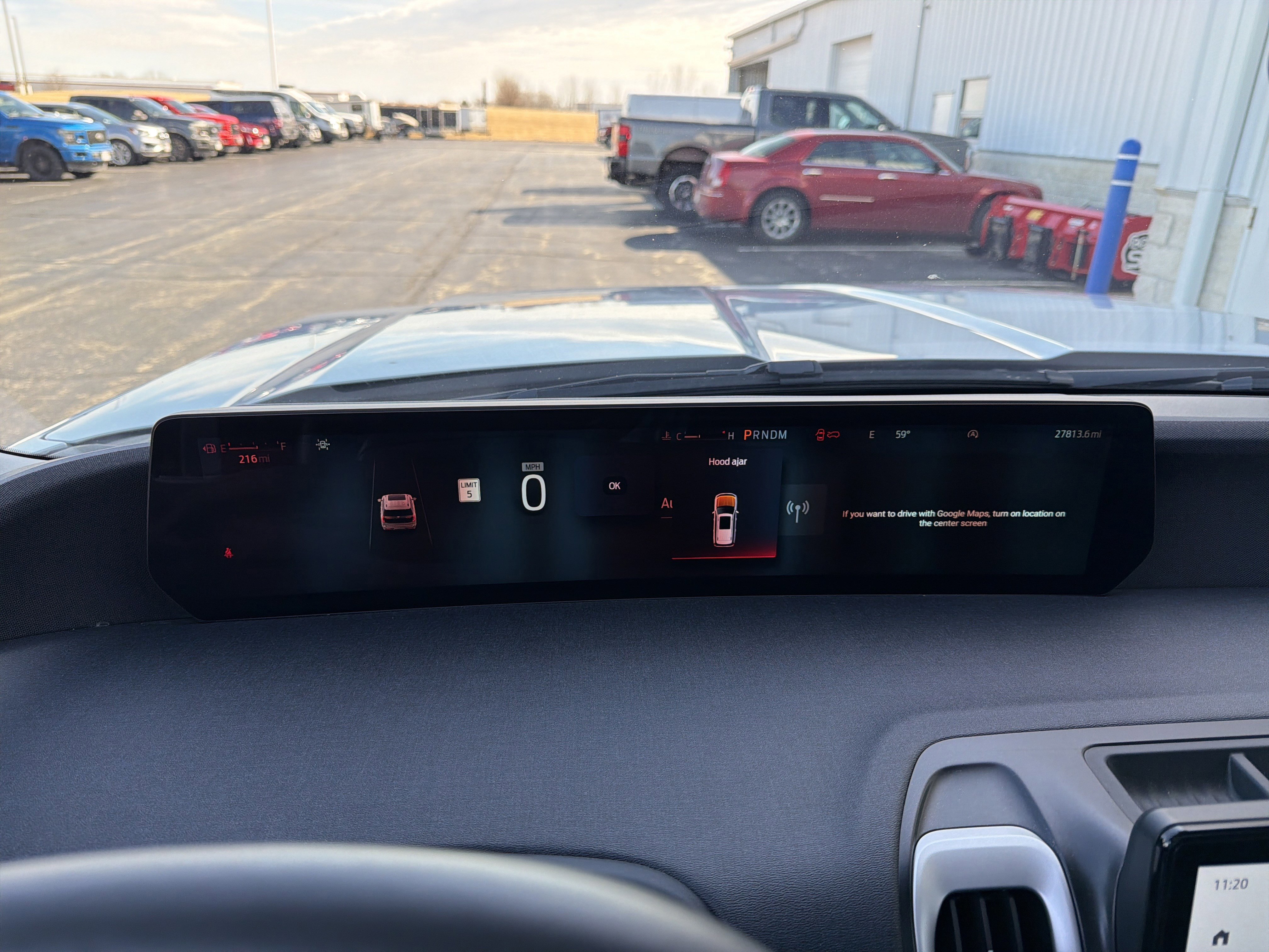 Certified 2025 Ford Expedition Active image 45