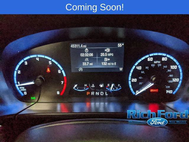 Certified 2021 Ford Bronco Sport image 18