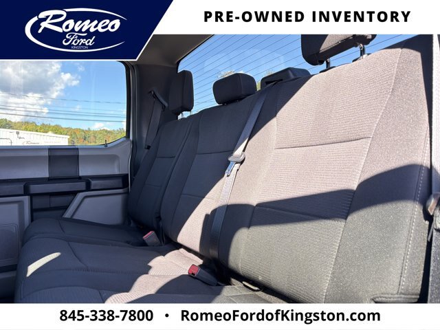 Certified 2020 Ford F150 XL w/ Equipment Group 101A Mid AWD/4WD image 25