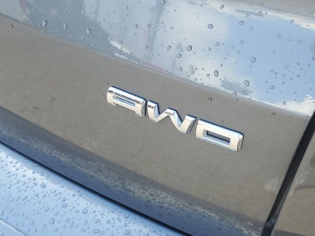 Certified 2024 Ford Escape ST-Line w/ Tech Pack #1 image 7