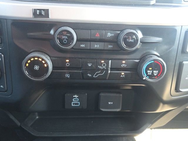 Certified 2026 Ford F350 XLT AWD/4WD image 29