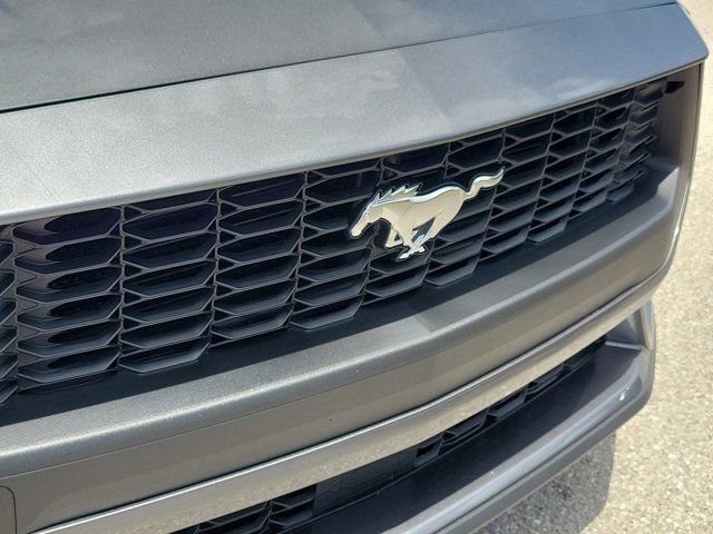 Certified 2026 Ford Mustang Premium w/ Anti-Theft Package RWD image 7