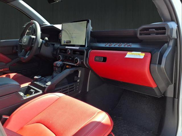 Used 2026 Toyota Tacoma TRD Pro AWD/4WD image 13