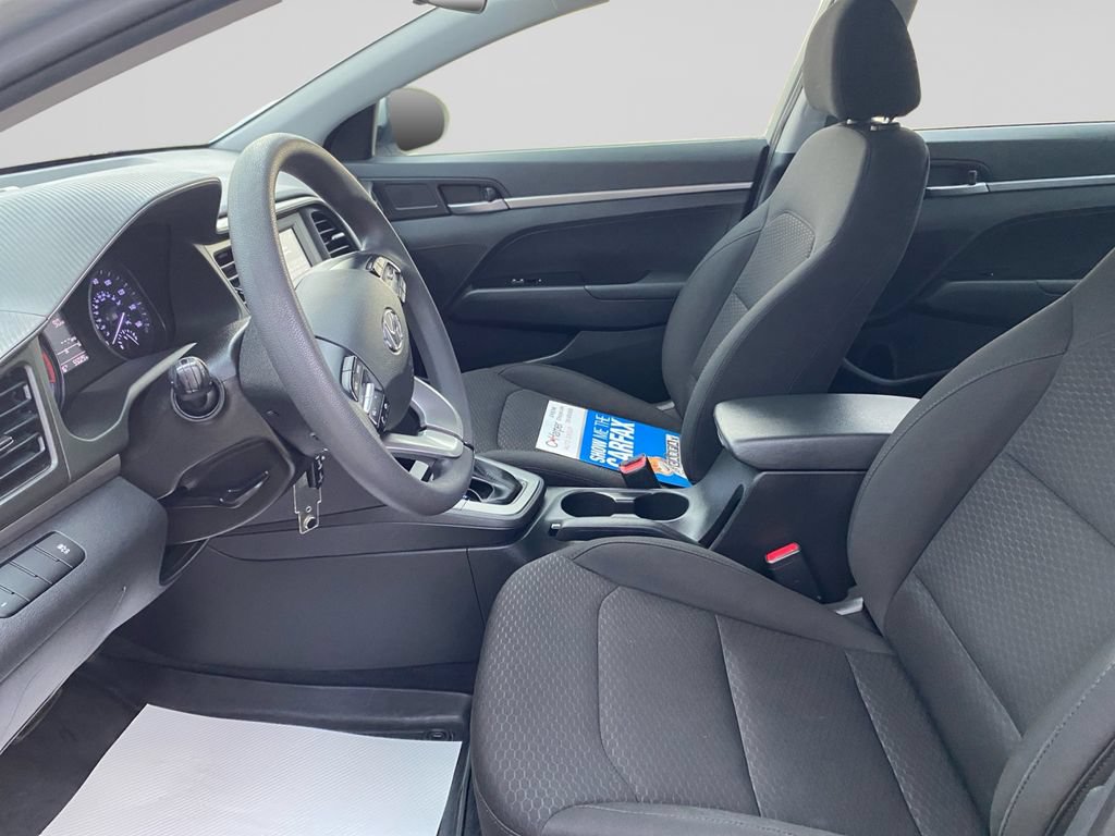 Used 2019 Hyundai Elantra SE w/ Cargo Package FWD image 21