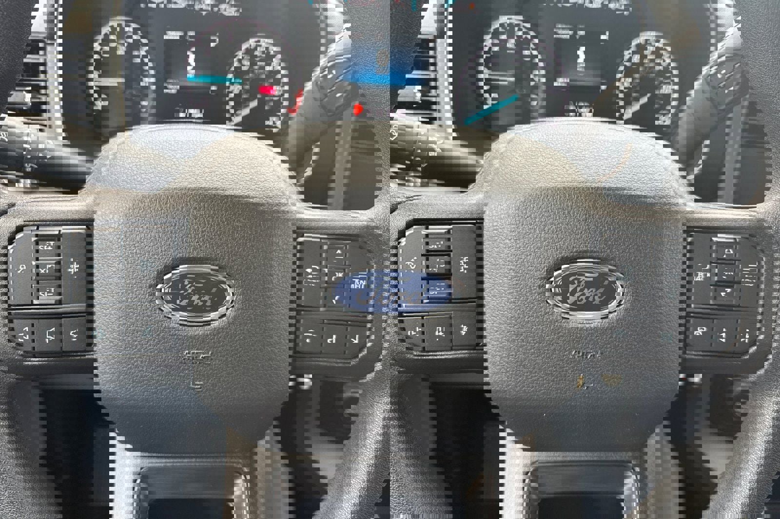 Certified 2021 Ford F150 XLT image 22