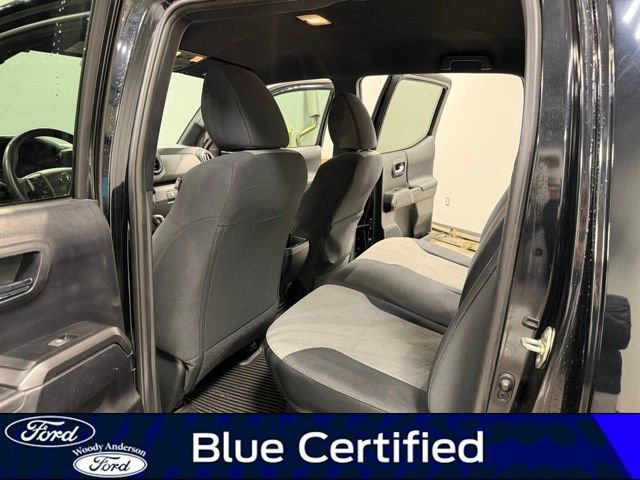 Used 2020 Toyota Tacoma TRD Off-Road image 24