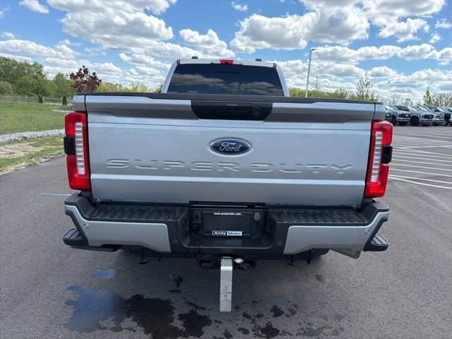 Certified 2023 Ford F250 XL w/ STX Appearance Package AWD/4WD image 12