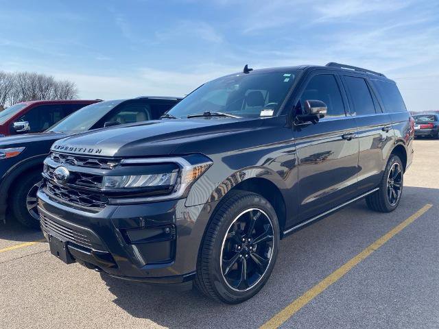 Certified 2023 Ford Expedition Limited image 19