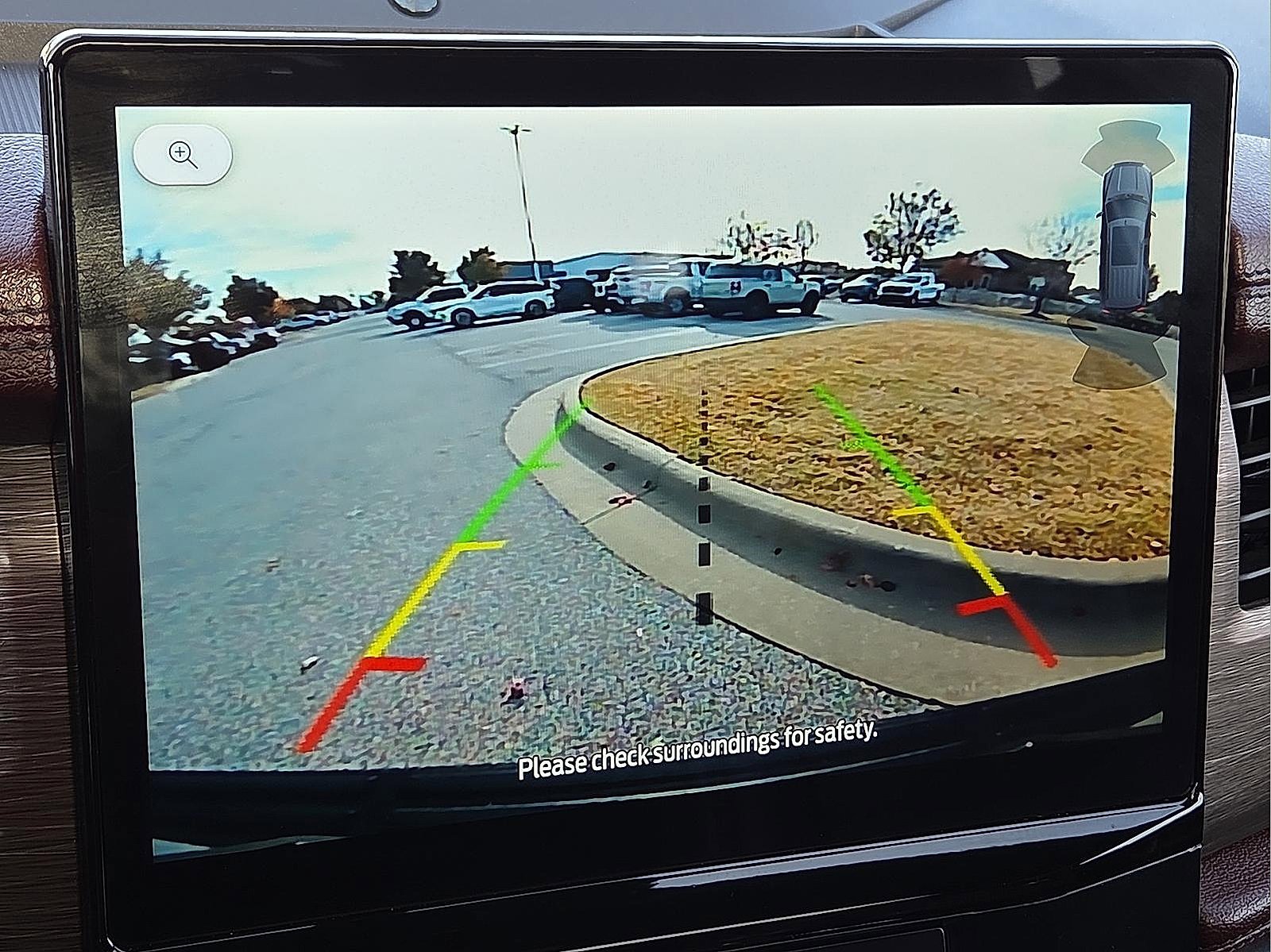 Certified 2024 Ford Expedition Max Limited image 17