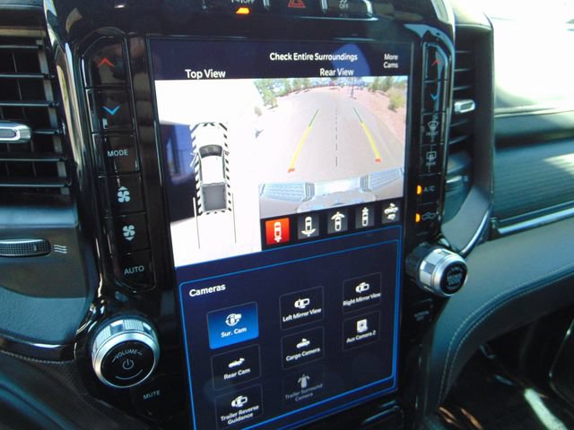 Used 2022 RAM 2500 Limited AWD/4WD image 14